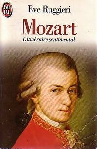 Livrenpoche : Mozart - Eve Ruggieri - Livre