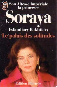 Livrenpoche : Le palais des solitudes - Soraya - Livre