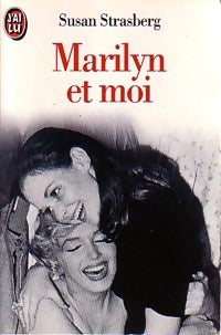 Livrenpoche : Marilyn et moi - Susan Strasberg - Livre