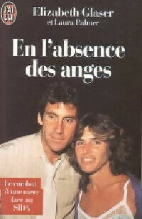 Livrenpoche : En l'absence des anges - Elizabeth Glaser, Laura Palmer - Livre