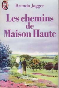 Livrenpoche : Les chemins de Maison Haute - Jagger/Brenda - Livre