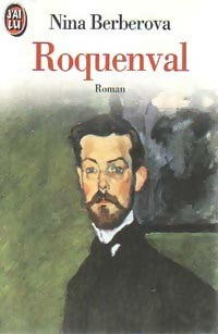 Livrenpoche : Roquenval - Nina Berberova - Livre