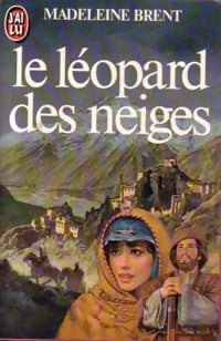Livrenpoche : Le léopard des neiges - Madeleine Brent - Livre