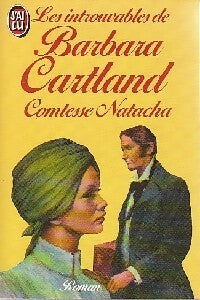 Comtesse Natacha - Barbara Cartland - Livre