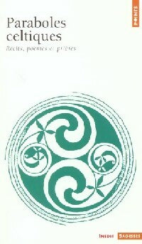 Livrenpoche : Paraboles celtiques - Robert Van de Weyer - Livre