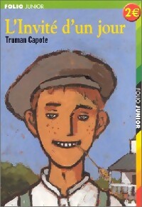 Livrenpoche : L'invité d'un jour - Truman Capote - Livre
