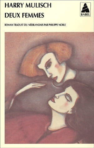 Livrenpoche : Deux femmes - Harry Mulisch - Livre