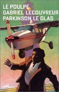 Livrenpoche : Parkinson le Glas - Gabriel Lecouvreur - Livre
