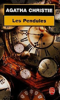 Livrenpoche : Les pendules - Agatha Christie - Livre