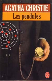 Livrenpoche : Les pendules - Agatha Christie - Livre