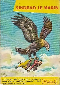 Livrenpoche : Sindbad le marin - Inconnu - Livre
