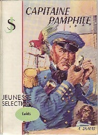 Capitaine Pamphile - Alexandre Dumas -  Jeunesse Sélection - Livre