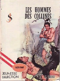 Livrenpoche : Les hommes des collines - Henri Treece - Livre