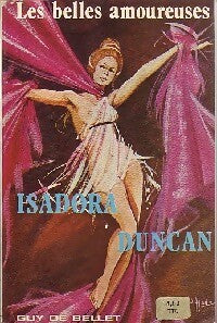 Livrenpoche : Isadora Duncan - Guy De Bellet - Livre