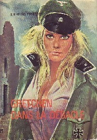 Livrenpoche : Gretchen dans la débâcle - K.H. Helms-Liesenhoff - Livre