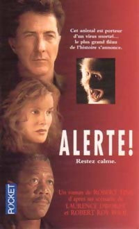 Livrenpoche : Alerte ! - Robert Tine - Livre