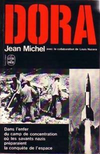 Livrenpoche : Dora - Jean Michel - Livre