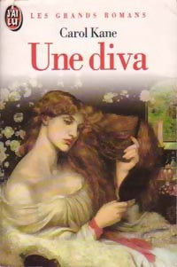 Livrenpoche : Une diva - Carol Kane - Livre