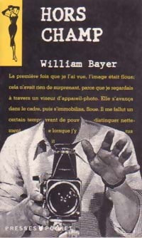 Livrenpoche : Hors champ - Bayer - Livre