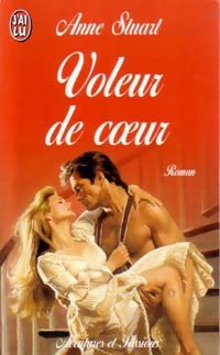 Livrenpoche : Voleur de coeur - Anne Stuart - Livre