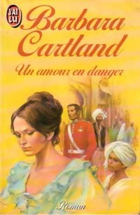 Livrenpoche : Un amour en danger - Barbara Cartland - Livre