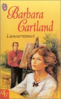 Livrenpoche : L'amour retrouvé - Barbara Cartland - Livre