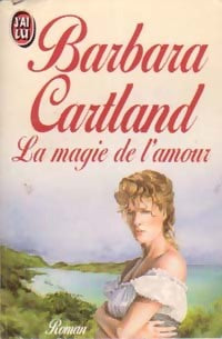 Livrenpoche : La magie de l'amour - Barbara Cartland - Livre