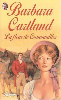 Livrenpoche : La fleur de Cornouailles - Barbara Cartland - Livre