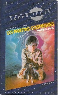 Livrenpoche : Les Pantins Cosmiques - Philip Kindred Dick - Livre
