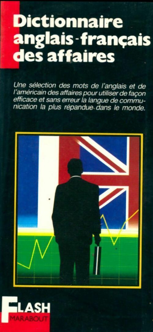 Livrenpoche : Dictionnaire anglais/Français des affaires - Perin-M. M - Livre