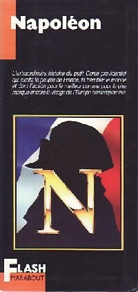 Livrenpoche : Napoléon - E. Delmotte - Livre
