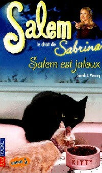 Livrenpoche : Salem Tome VII : Salem est jaloux - Sarah Verney - Livre