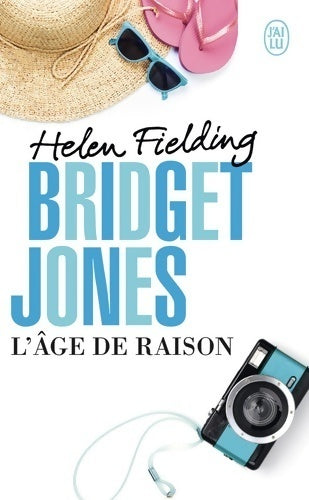 Livrenpoche : Bridget Jones. L'âge de raison - Helen Fielding - Livre