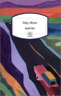 Livrenpoche : Seaview, USA - Toby Olson - Livre