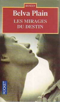 Livrenpoche : Les mirages du destin - Belva Plain - Livre