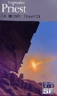 Livrenpoche : Le monde inverti - Christopher Priest - Livre