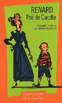 Livrenpoche : Poil de carotte - Jules Renard - Livre