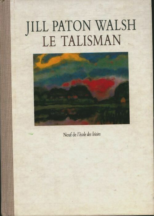 Livrenpoche : Le Talisman - Walsh Jill Paton - Livre