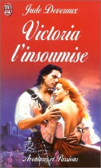 Livrenpoche : Victoria l'insoumise - Jude Deveraux - Livre