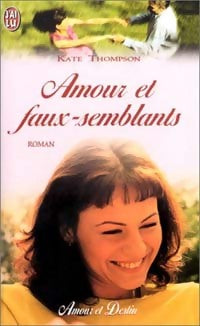 Livrenpoche : Amour et faux-semblants - Kate Thompson - Livre