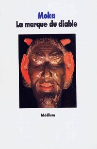 Livrenpoche : La marque du diable - Moka - Livre