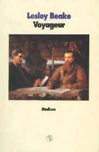 Livrenpoche : Voyageur - Lesley Beake - Livre