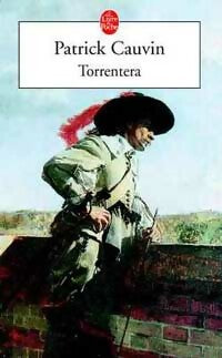 Livrenpoche : Torrentera - Patrick Cauvin - Livre