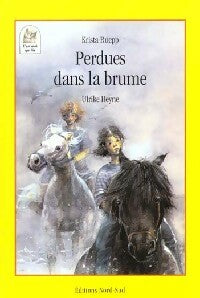 Livrenpoche : Perdues dans la brume - Krista Ruepp - Livre