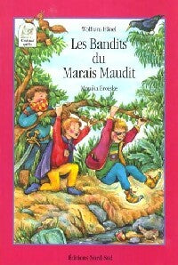 Livrenpoche : Les bandits du Marais Maudit - Wolfram Hänel - Livre
