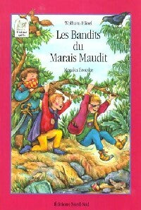Les bandits du Marais Maudit - Wolfram Hänel -  C'est moi qui lis - Livre