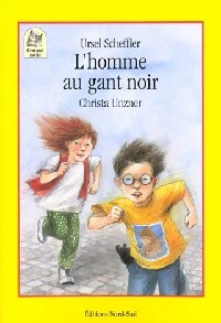 Livrenpoche : L'homme au gant noir - Ursel Scheffler - Livre