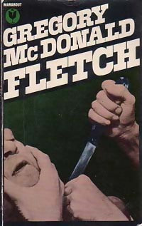 Fletch - Gregory McDonald - Livre