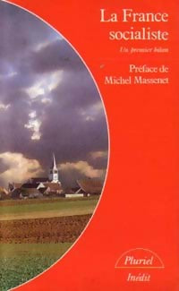 Livrenpoche : La France socialiste - Collectif - Livre