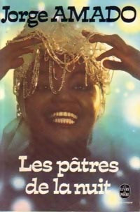 Livrenpoche : Les pâtres de la nuit - Jorge Amado - Livre